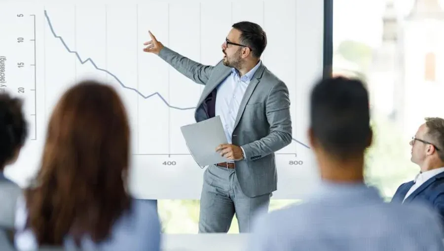 business analyst